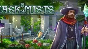 迷雾面具/Mask of Mists（V1.0.6）