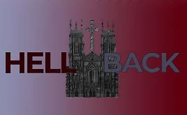 地狱往返/Hell And Back（V1.3.8）