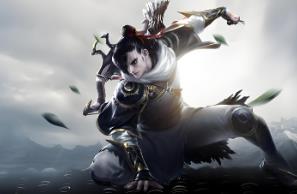 《天龙八部》寻仙单机版 GM工具 观山海 丰富时装坐骑 虚拟机PC电脑一键端+手工端文本教学