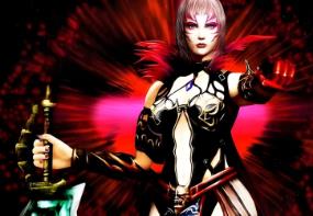 《倚天》单机版PC怀旧网游时装版VM镜像服务端带内挂赠送GM电脑运行