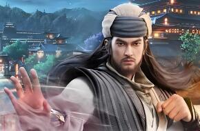 《天龙八部》单机版变态轮回版深渊转生虚拟机运行数据无限元宝送重楼含GM工具PC电脑一键端