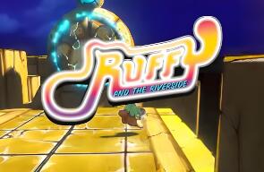 拉菲与河岸冒险/Ruffy And The Riverside（V250628+集成Build.18993957升级档）