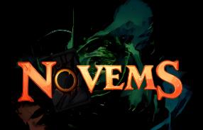 九方卡阵/Novems（V1.0）