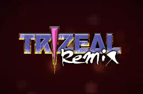 热爱射击/Trizeal Remix（V1.03）