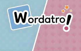 文字冒塔/Wordatro