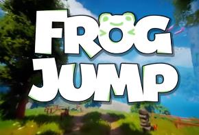 蛙跳/Frog Jump（V1.0.1）