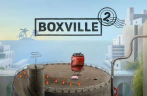 盒子城2/Boxville 2