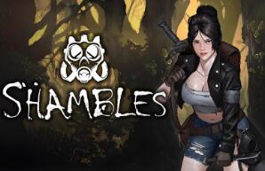 废土之歌/Shambles:Sons of Apocalypse（V1.3.23豪华版+集成碎界遗族+荒野信徒+全DLCs+Build.18995231升级档）