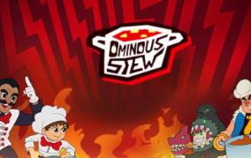 不祥炖菜/Ominous Stew