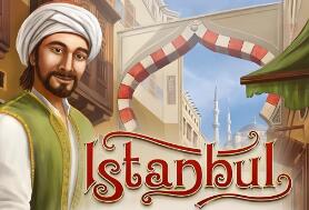 伊斯坦堡:数字版/Istanbul:Digital Edition（V1.2.0+集成Build.19012473升级档）