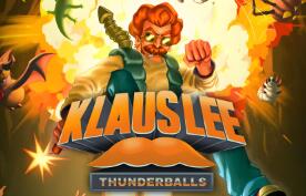 克劳斯:李—虎胆龙威/Klaus Lee Thunderballs