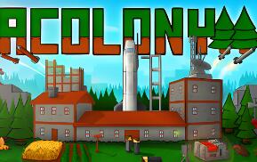 殖民地/AColony