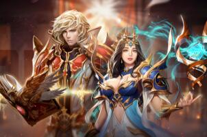 《奇迹MUs19.2-3》单机免虚拟机PC电脑一键端带GM工具可注册修改角色属性怪物属性刷X点赞助点金币等