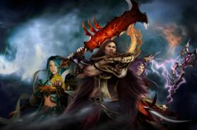 传奇世界单机版本电脑端沧海无劫专属版本六大陆自动穿戴自动回收全屏拾取