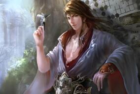 《天龙八部》凤凰绝学单机版带GM工具丰富时装坐骑虚拟机PC一键端视频安装教学