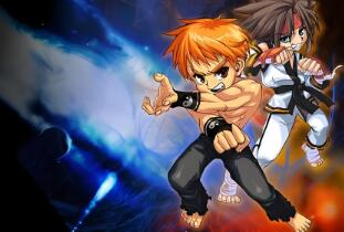 手工端《KO堂》单机PC端，含有win服务端+PC客户端+网页注册+文本搭建教程