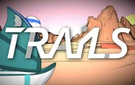 荒漠小径/Trails（V1.2+集成Build.19025379升级档）