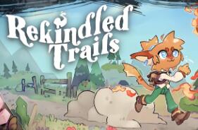重燃足迹/Rekindled Trails（V1.0.0+集成Build.19066045升级档）
