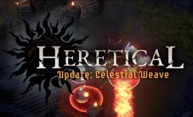 异端者/Heretical（V0.3.0+集成Build.19044440升级档）