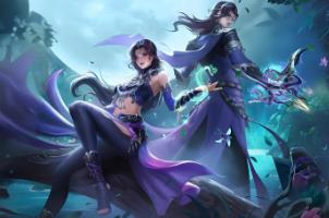 《天龙八部》武神微变单机版GM物品后台虚拟机PC电脑一键端视频安装教学