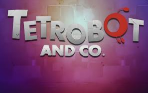 特特机器人与伙伴/Tetrobot and Co（V1.2.1）