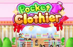 时尚洋品店物语/Pocket Clothier（V2.30+集成Build.13721375升级档）