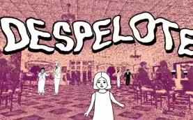 街头足球/Despelote