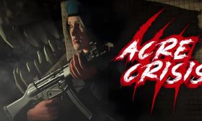 阿克雷危机/卡尔危机/Acre Crisis（V1.4.1）