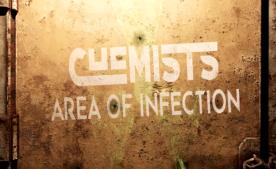 化学家:感染区/Chemists:Area of infection（V0.4.7.4）