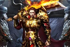 传奇世界单机版稀有完整一键端PC端生死界剧情专属版本含GM工具