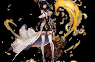 《DOF85璀璨最终版》单机精修仿官 女鬼剑女圣职者 主线剧情 安图恩卢克超时空副本 徽章镶嵌 GM工具包 虚拟机电脑PC一键端