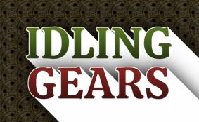 齿轮放置/Idling Gears（V250707+集成Build.18839636升级档）