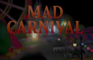 疯狂嘉年华/Mad Carnival（V1.0）