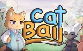 猫咪诱饵/Cat Bait（V250707+集成Build.16935927升级档)