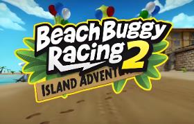 沙滩赛车2:岛屿冒险/Beach Buggy Racing 2:Island Adventure（V250707+集成Build.17580269升级档）