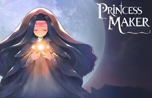美少女梦工场:预言之子/Princess Maker:Children of Revelation（V0.7.5豪华版+集成全DLCs+Build.19092209升级档）