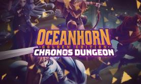 海之号角:柯罗诺斯地下城/Oceanhorn Chronos Dungeon（V1.0.0+集成全DLCs+Build.18940607升级档）