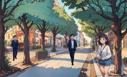 情圣/The Magnificent Scoundrels