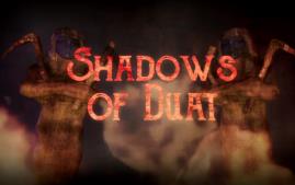 杜阿特暗影/Shadows of Duat