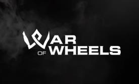铁骑争锋/War of Wheels（V250709+集成Build.19107355升级档）