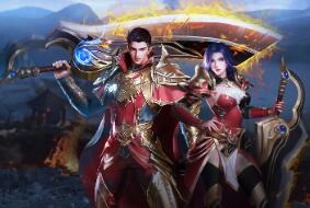 传奇世界单机电脑端冰火神器专属剧情版本多大陆GM后台PC端攻略