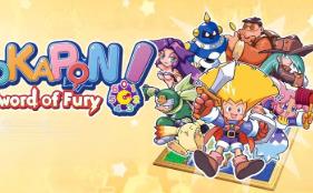 托克朋:怒之铁剑/Dokapon Sword of Fury（V1.1.0）