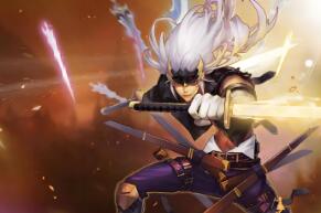 阿拉德之怒单机版横版闯关手游情怀之星空传奇单机版PC电脑镜像端GM后台