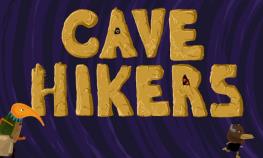 洞穴远足者/Cave Hikers（V250709+集成Build.16954580升级档）