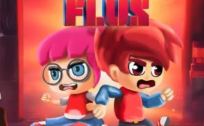 荒野电波流/Wild Radio Flux