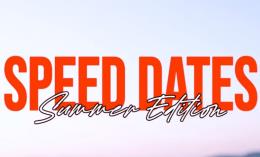 快速约会:夏日版/Speed Dates Summer Edition（V1.0.0）