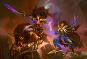 传奇世界单机版之心明万物真完美精修免虚拟机电脑PC含GM工具