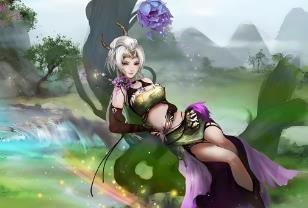 新大话2西游单机版灵犀法门风熊大闹天宫pk假人14剧情9技能7坐骑