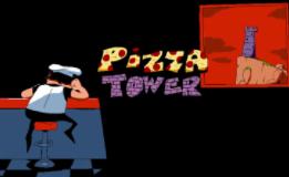 披萨塔/Pizza Tower（V1.1.28+集成Build.16727860升级档）