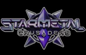 星金十字军/Starmetal Crusaders